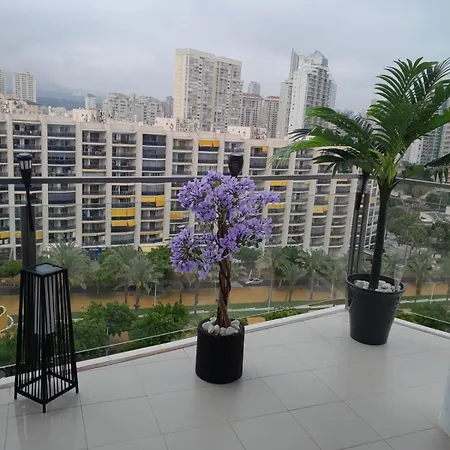 Aloha Benidorm Lägenhet