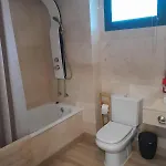 Aloha Benidorm * كالا دي فينيسترات