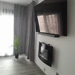 Aloha Benidorm شقة