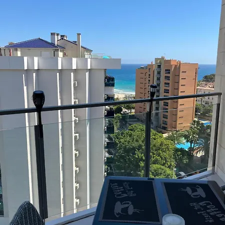 Apartamento Aloha Benidorm