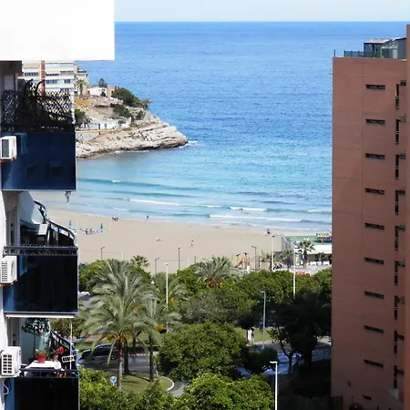 Aloha Benidorm Apartamento
