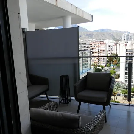 Aloha Benidorm Cala de Finestrat