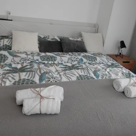Apartamento Aloha Benidorm