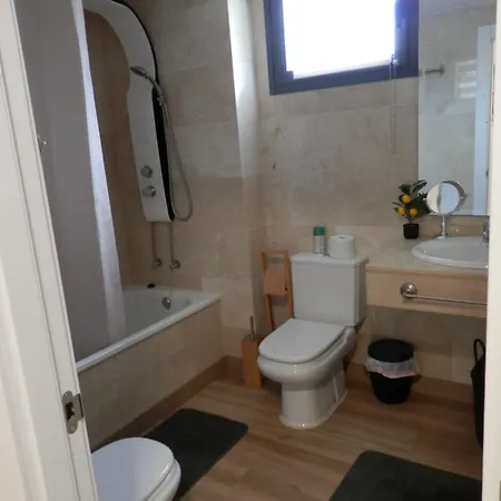 Aloha Benidorm Apartamento Cala de Finestrat