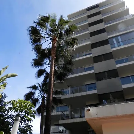Aloha Benidorm Apartment *