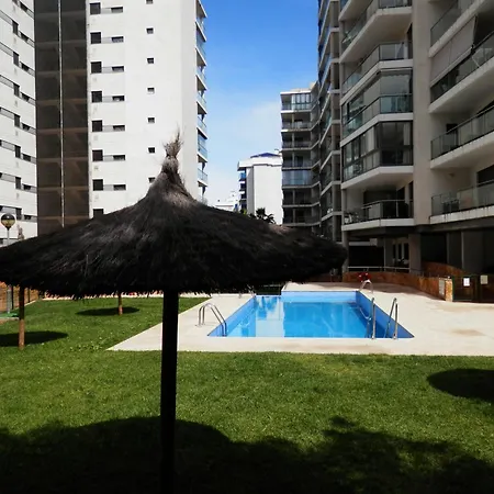 Aloha Benidorm *