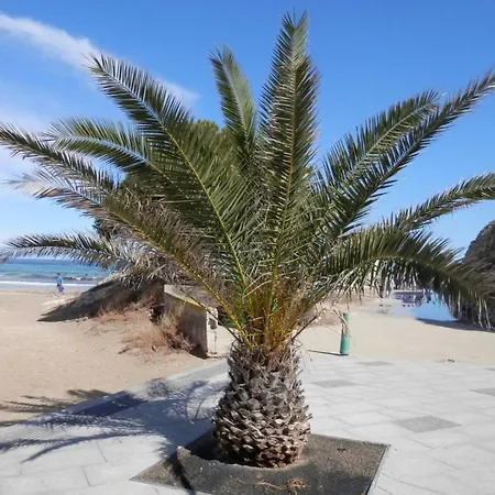 Aloha Benidorm Apartment