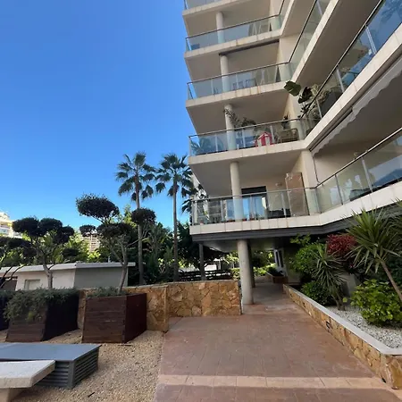 Aloha Benidorm * Cala de Finestrat