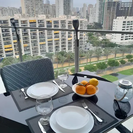 Aloha Benidorm Apartamento Cala de Finestrat