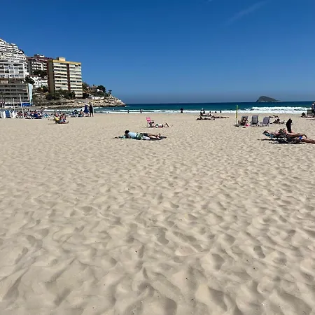 Aloha Benidorm *