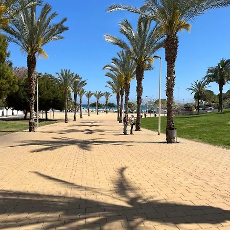 Aloha Benidorm *